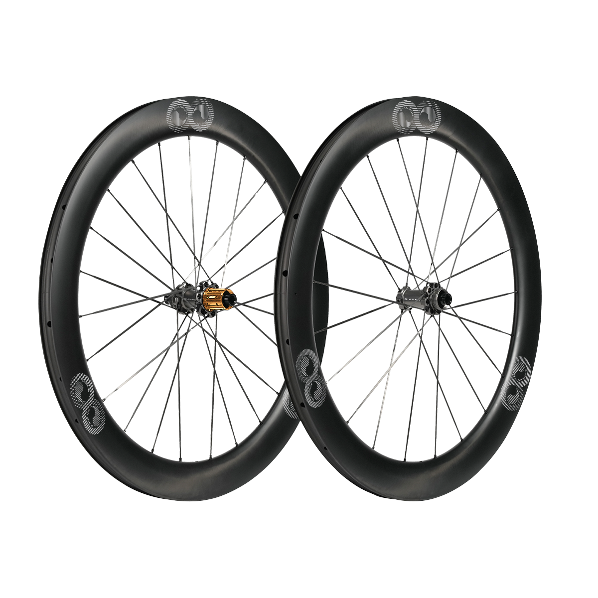 QianKun CS60