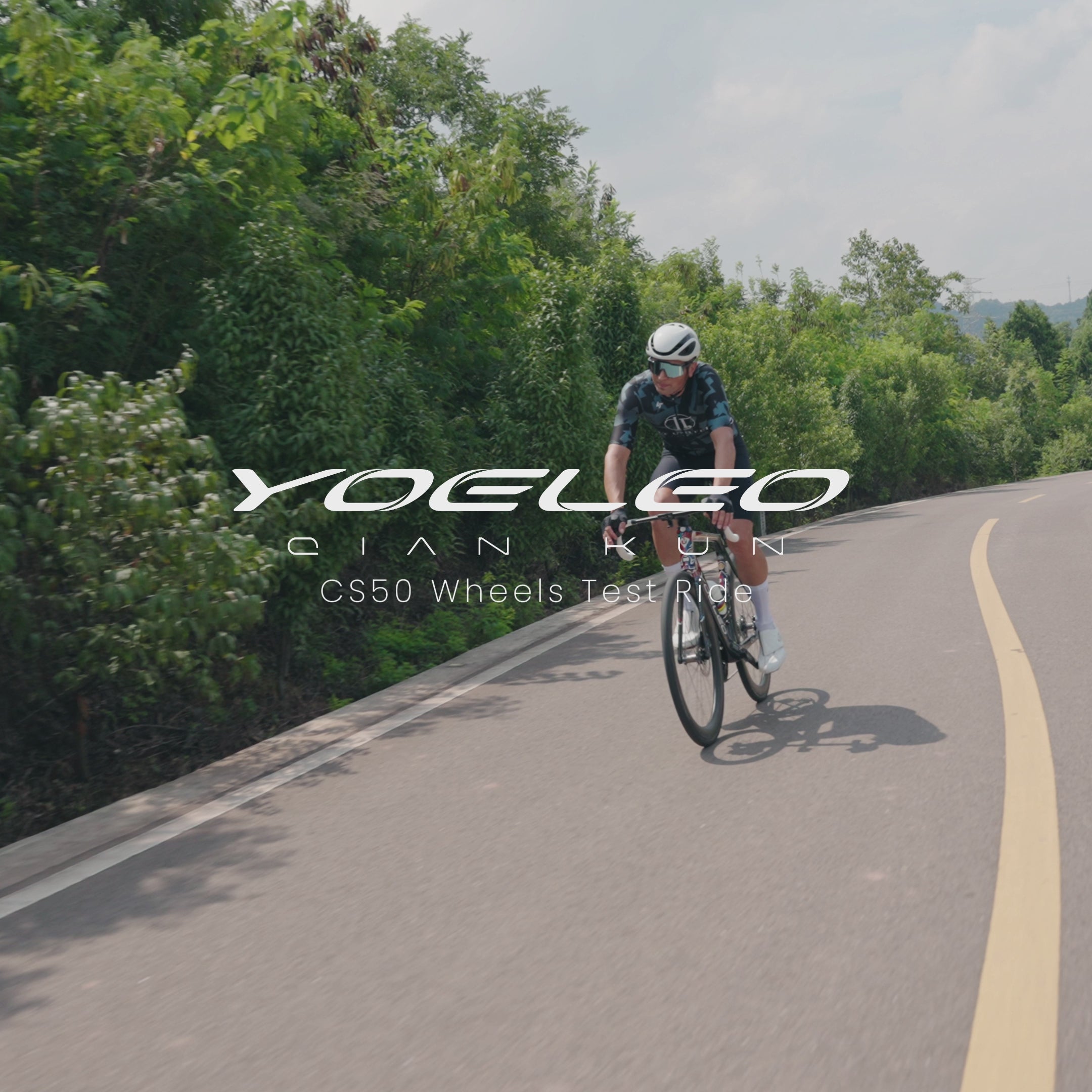 Load video: