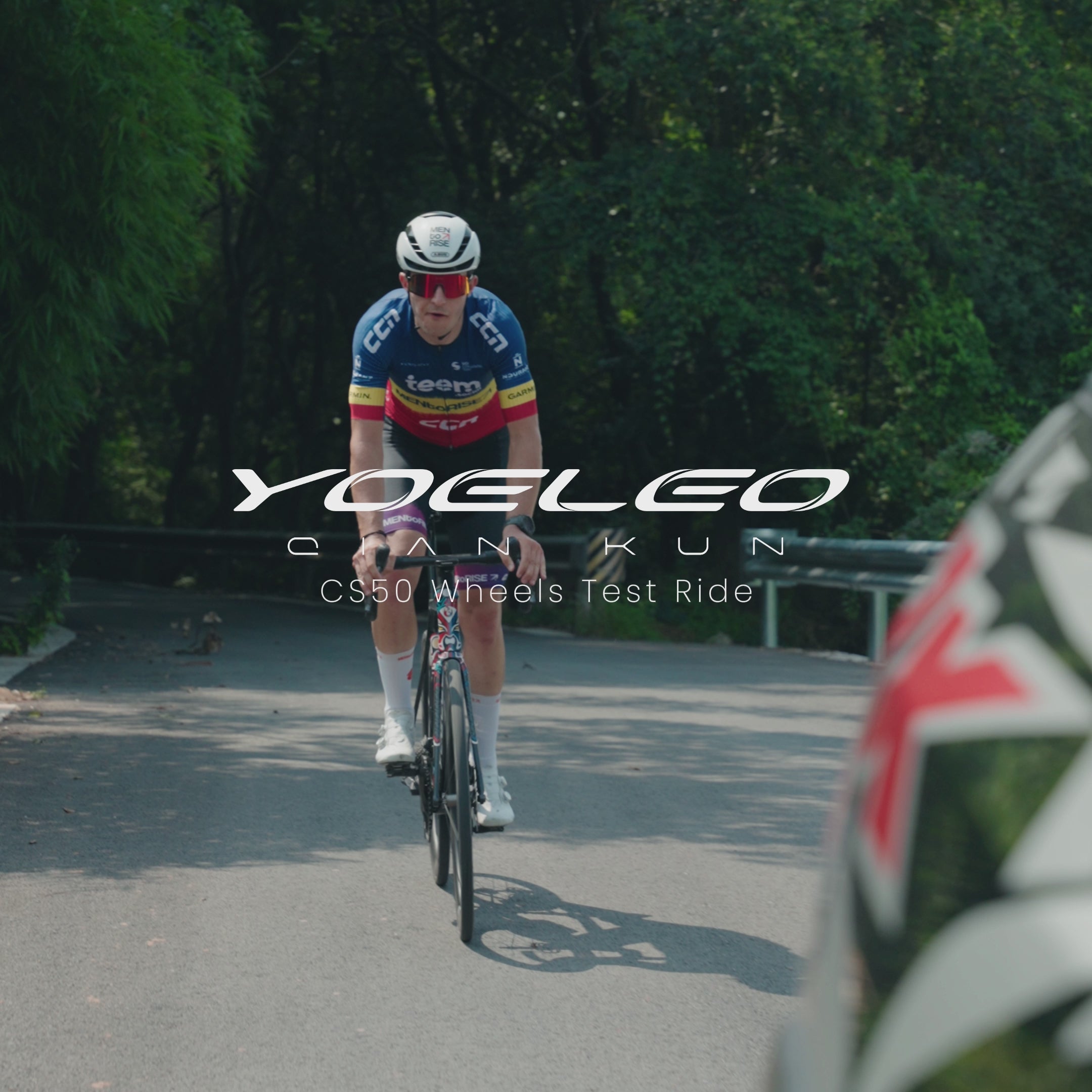 Load video: 